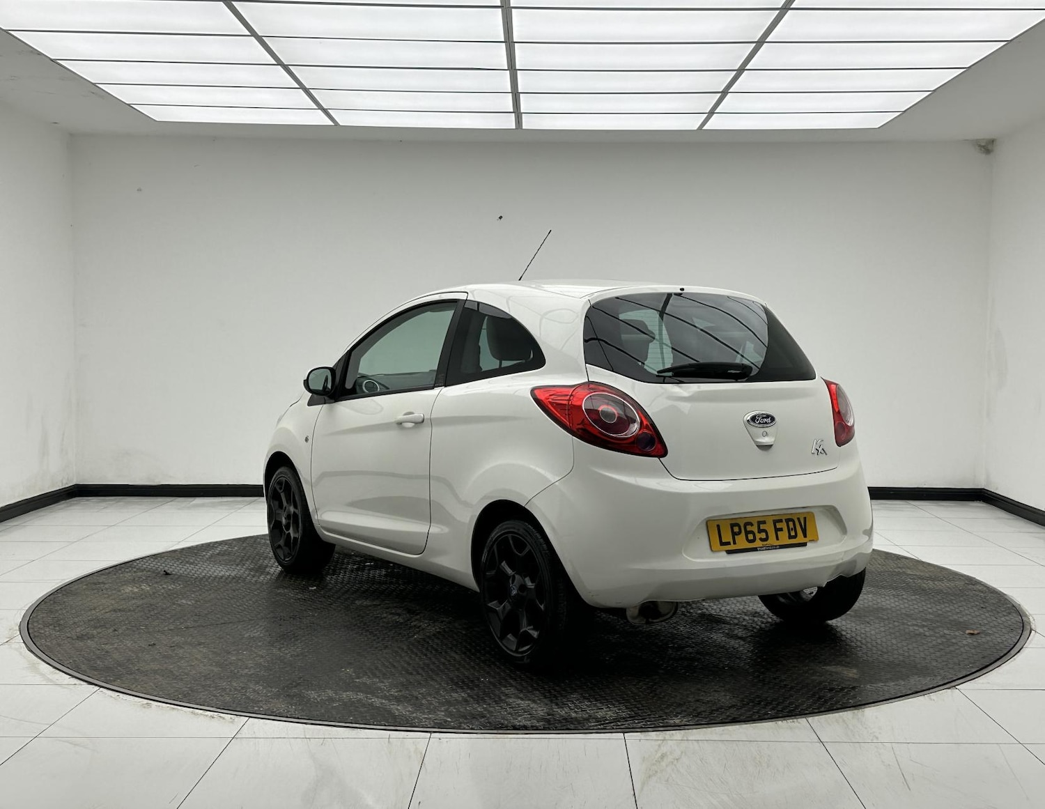 Used Ford Ka 2016 for sale - 77694712: Photo 5