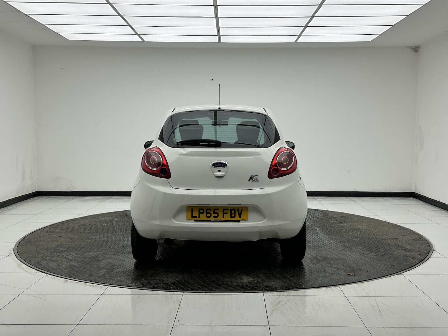 Used Ford Ka 2016 for sale - 77694712: Photo 6