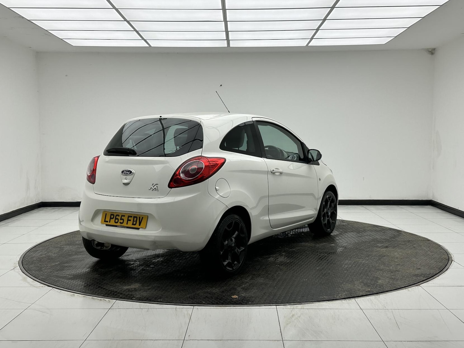 Used Ford Ka 2016 for sale - 77694712: Photo 8