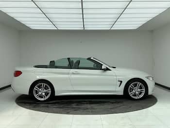 Used BMW 4 Series 2015 for sale - 79788967: Photo