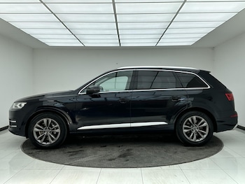 Used Audi Q7 2016 for sale - 79608861: Photo