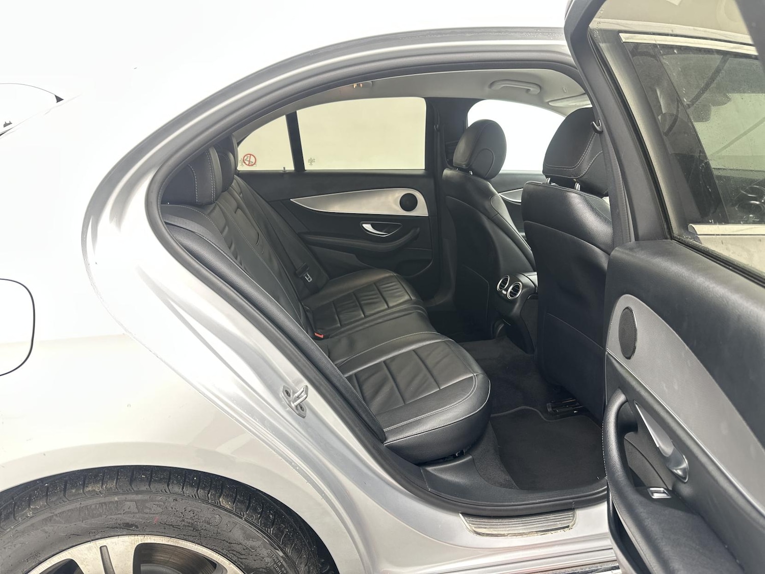 Used Mercedes-Benz E Class 2018 for sale - 77228506: Photo 19