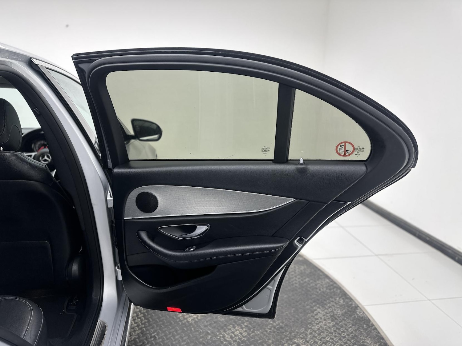 Used Mercedes-Benz E Class 2018 for sale - 77228506: Photo 21