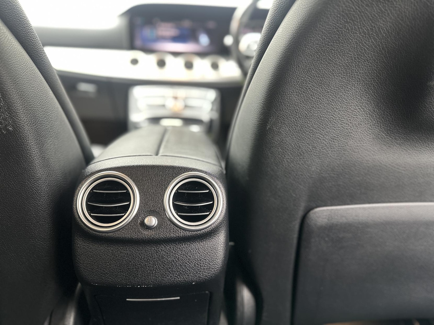 Used Mercedes-Benz E Class 2018 for sale - 77228506: Photo 22