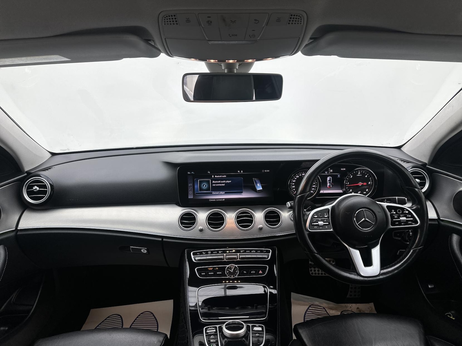 Used Mercedes-Benz E Class 2018 for sale - 77228506: Photo 23