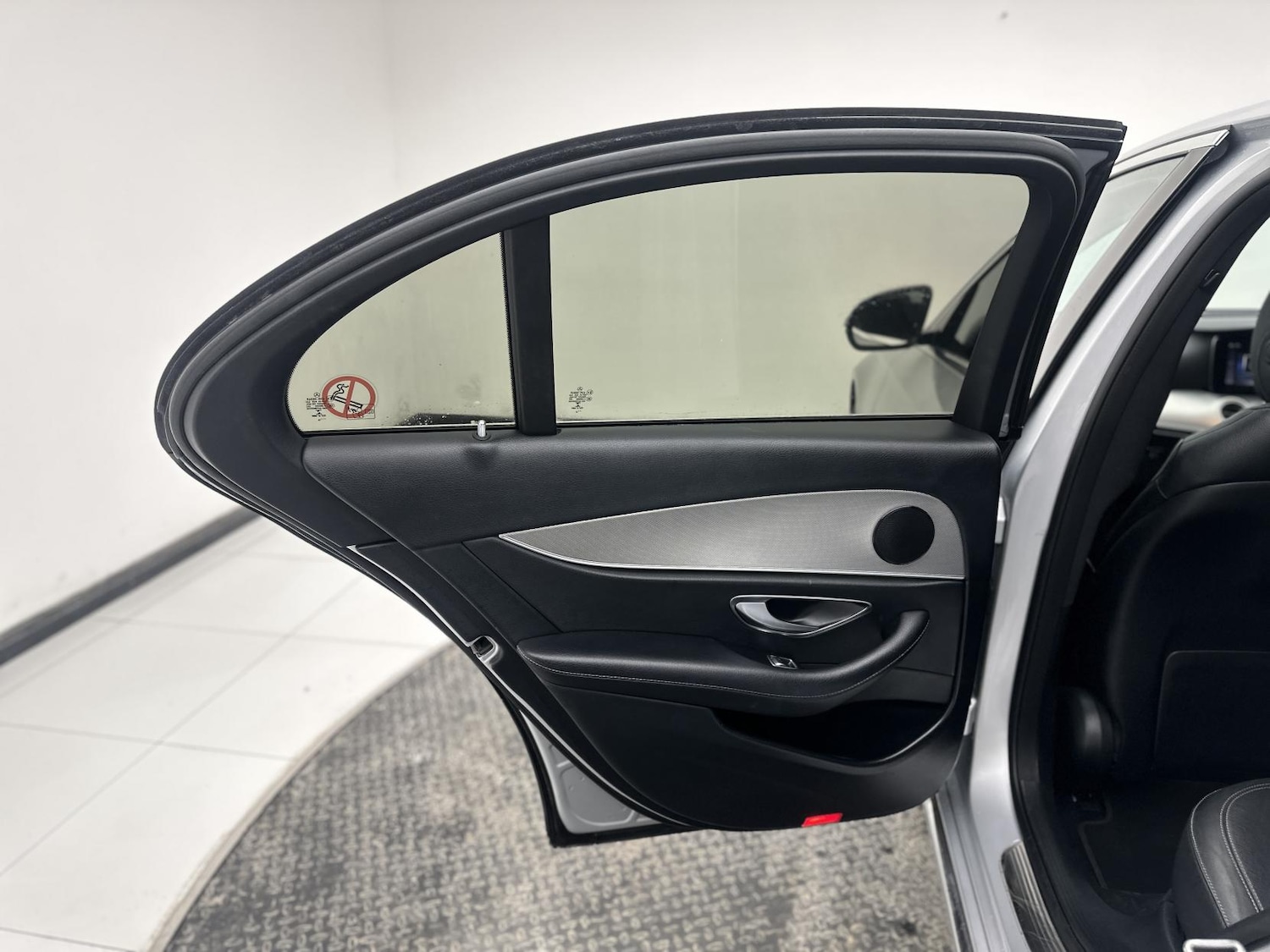 Used Mercedes-Benz E Class 2018 for sale - 77228506: Photo 27