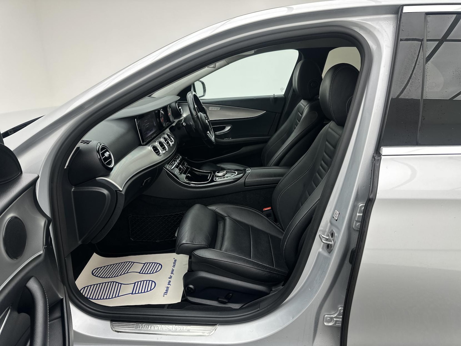 Used Mercedes-Benz E Class 2018 for sale - 77228506: Photo 28