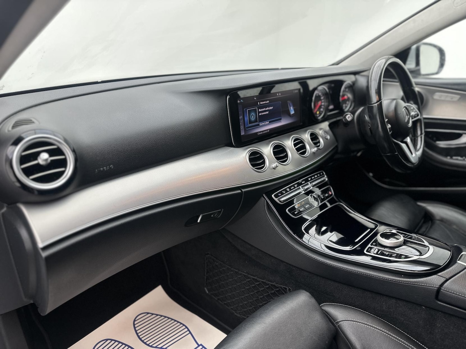 Used Mercedes-Benz E Class 2018 for sale - 77228506: Photo 31