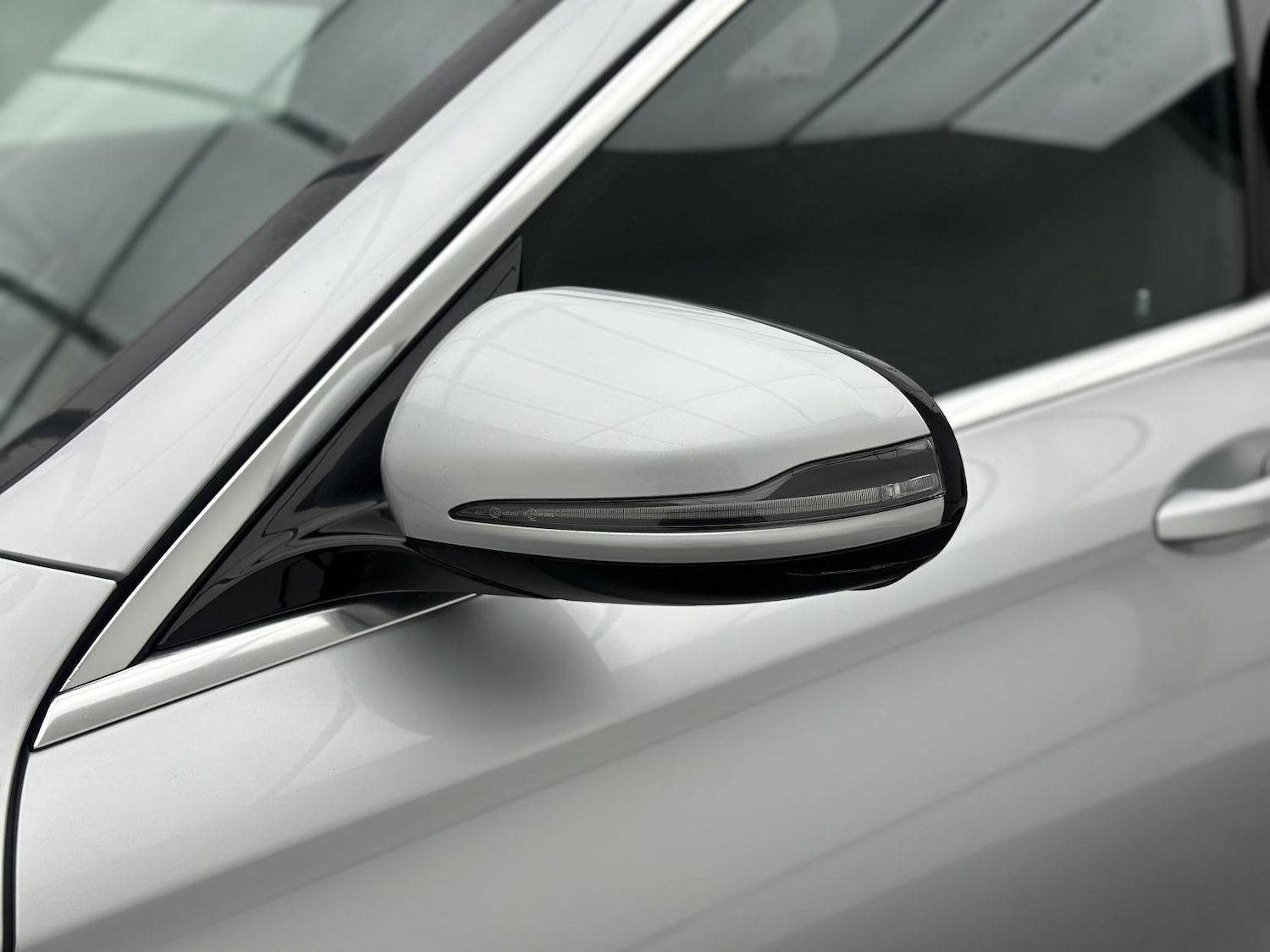 Used Mercedes-Benz E Class 2018 for sale - 77228506: Photo 33