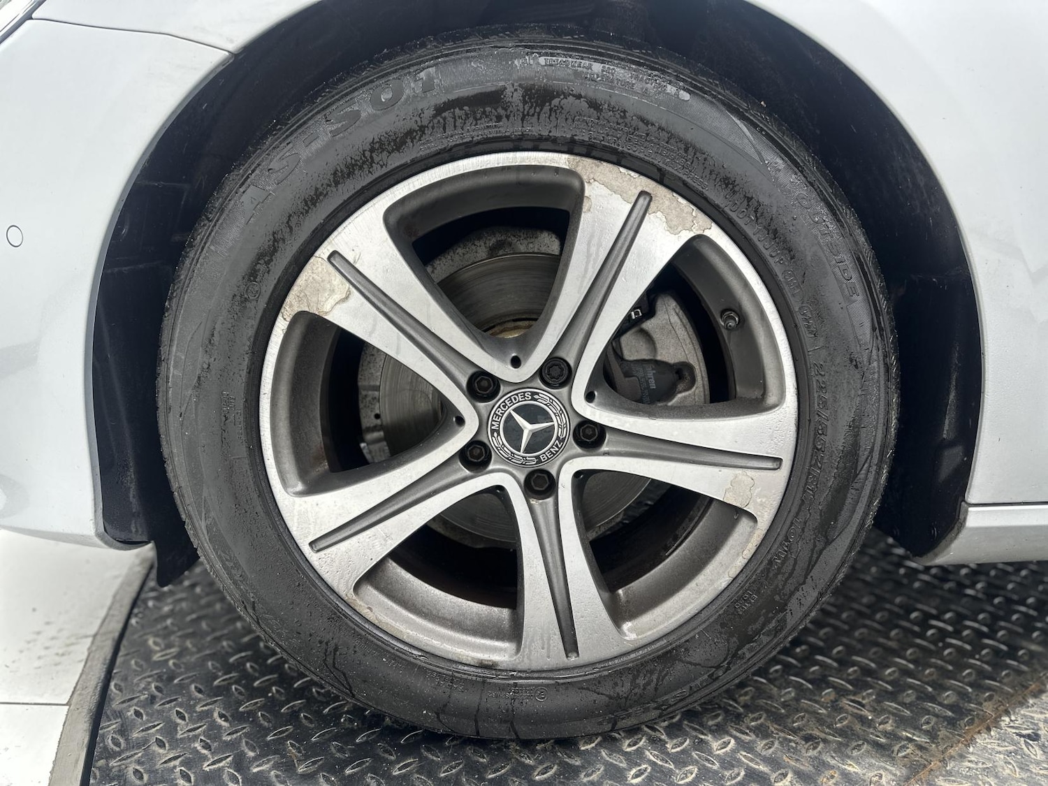 Used Mercedes-Benz E Class 2018 for sale - 77228506: Photo 34