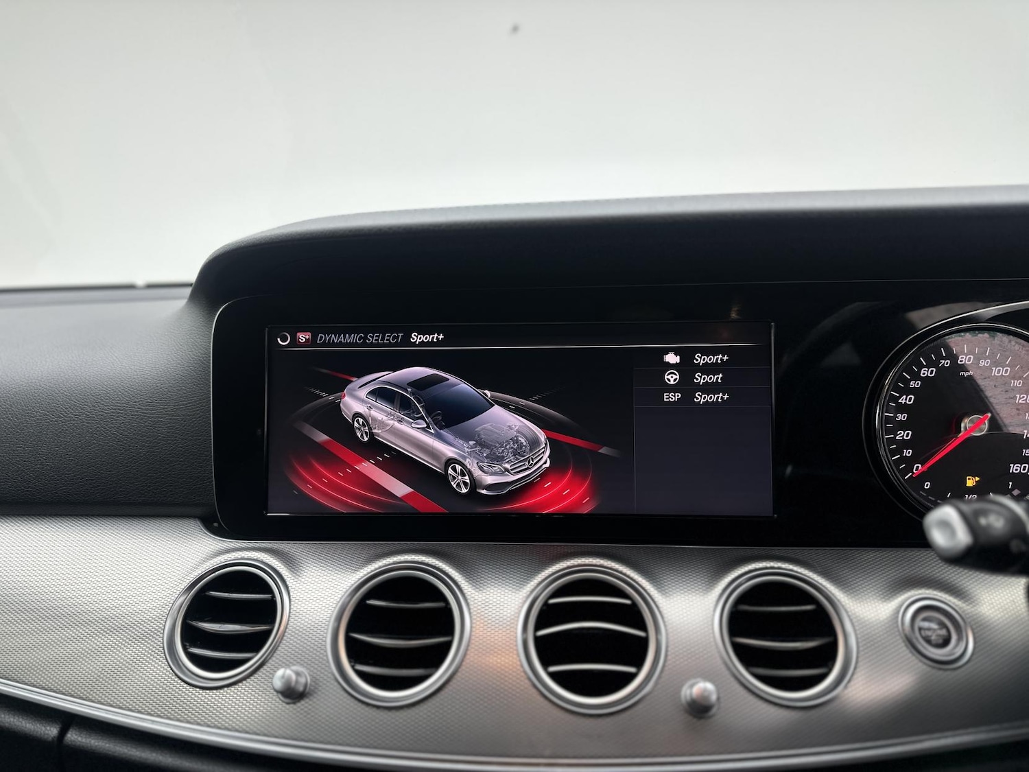 Used Mercedes-Benz E Class 2018 for sale - 77228506: Photo 47