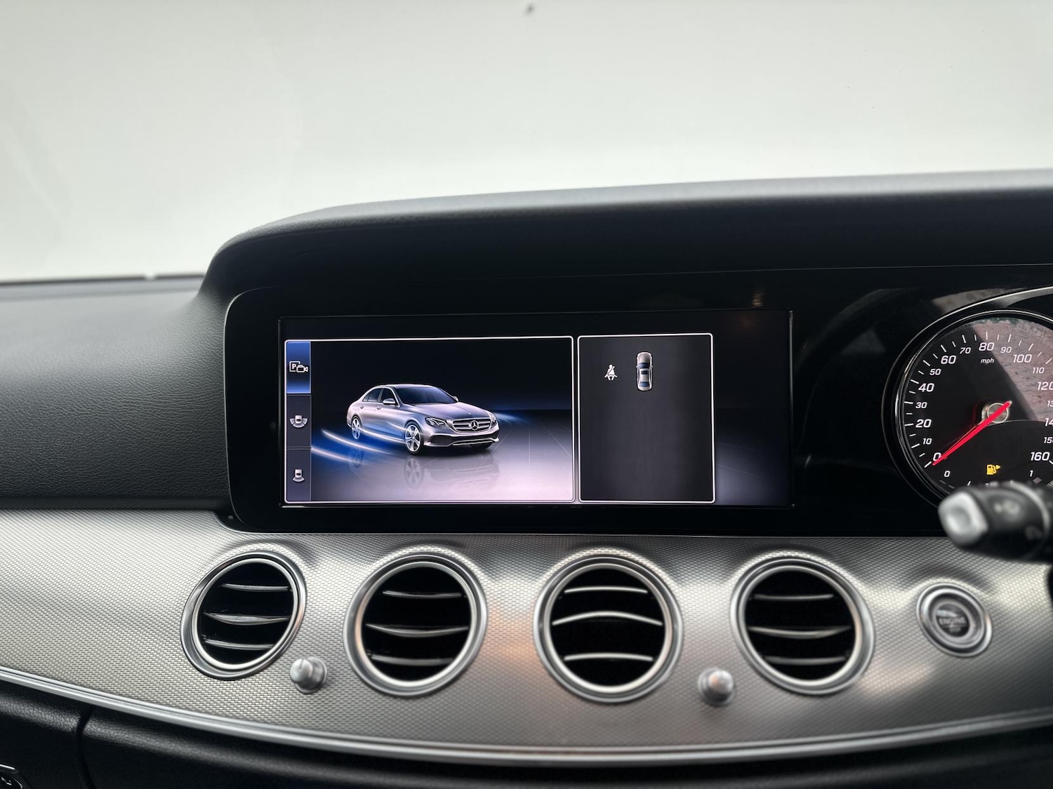 Used Mercedes-Benz E Class 2018 for sale - 77228506: Photo 48