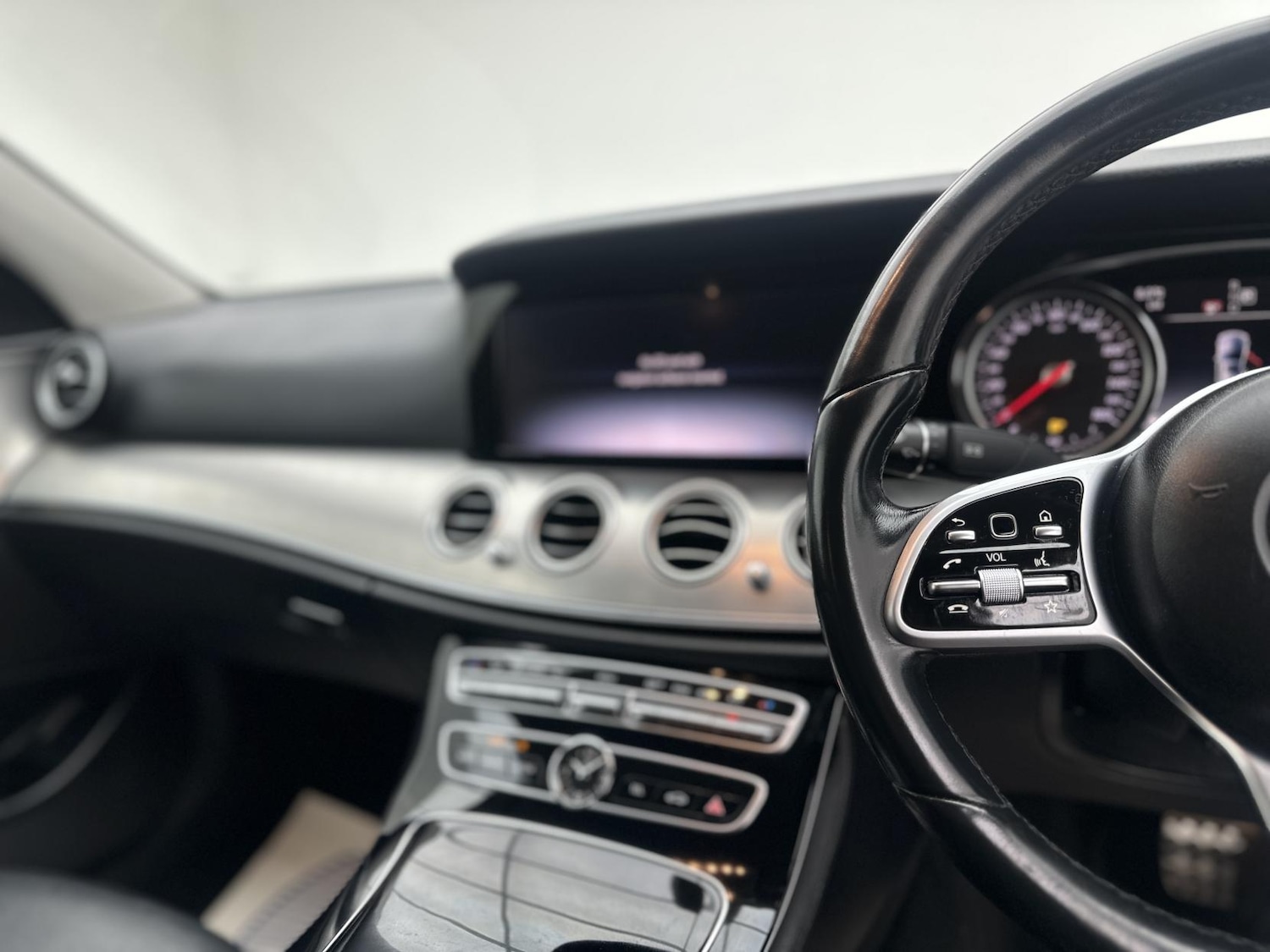 Used Mercedes-Benz E Class 2018 for sale - 77228506: Photo 57