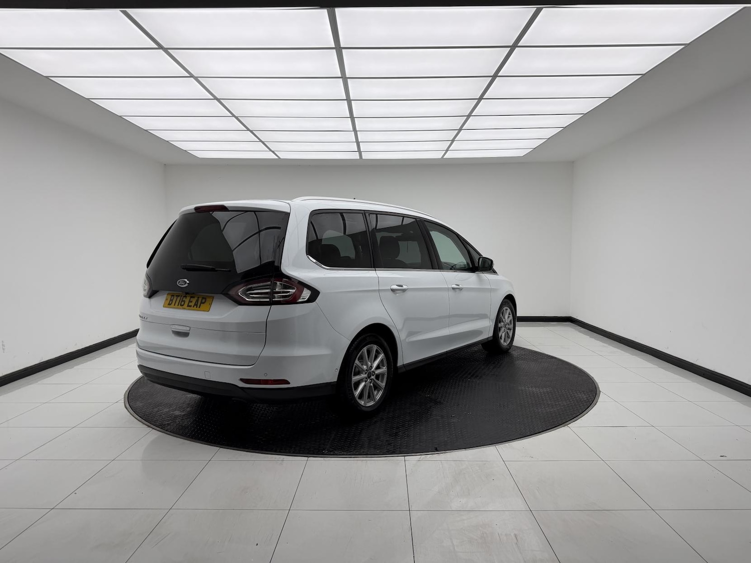 Used Ford Galaxy 2016 for sale - 76497781: Photo 10