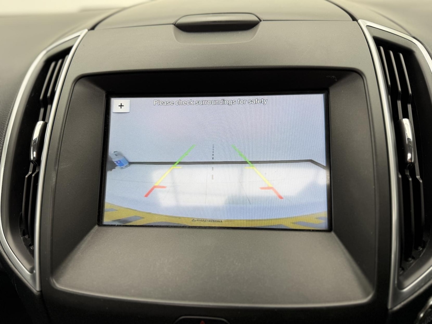 Used Ford Galaxy 2016 for sale - 76497781: Photo 14