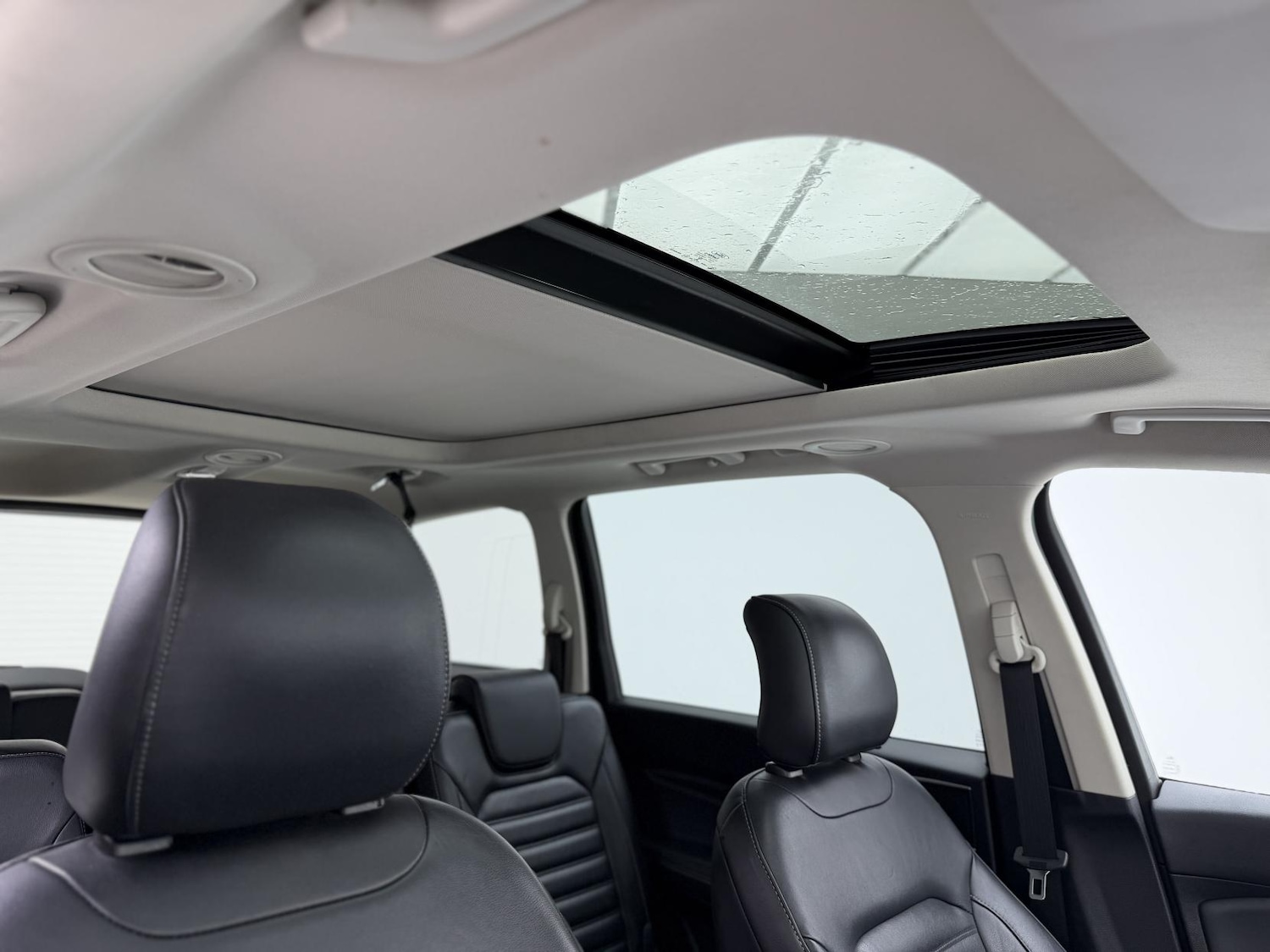 Used Ford Galaxy 2016 for sale - 76497781: Photo 15