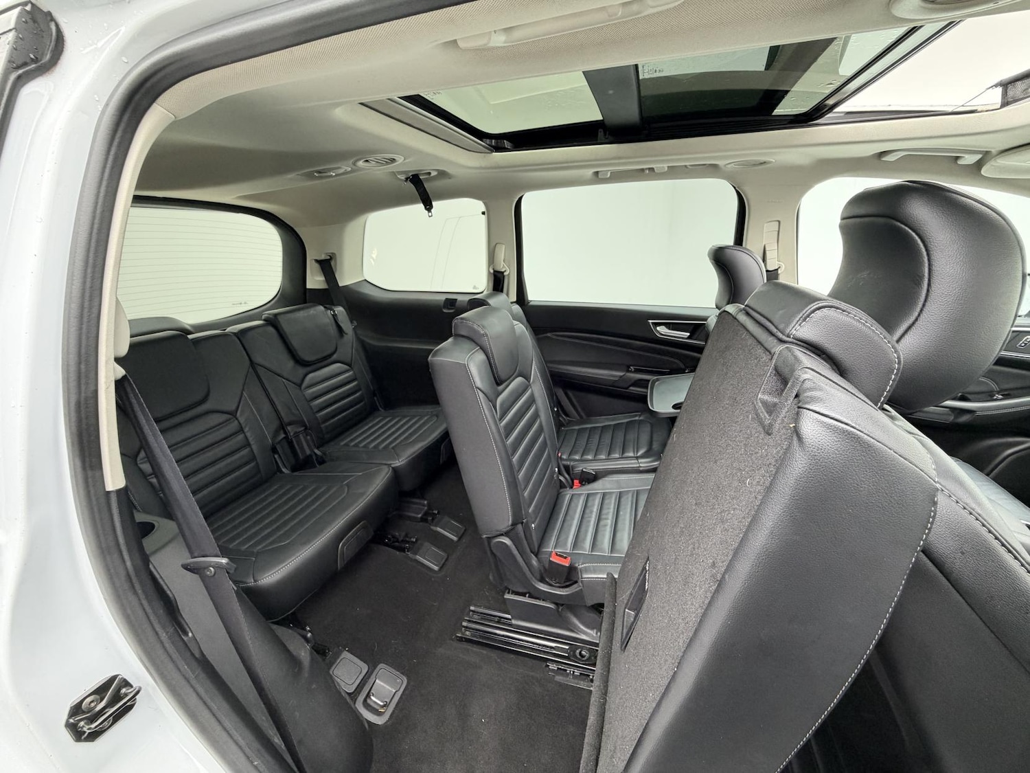 Used Ford Galaxy 2016 for sale - 76497781: Photo 18