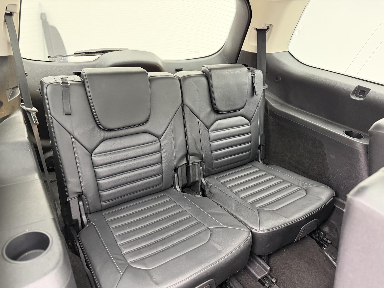 Used Ford Galaxy 2016 for sale - 76497781: Photo 19