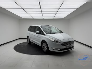 Used Ford Galaxy 2016 for sale - 76497781: Photo
