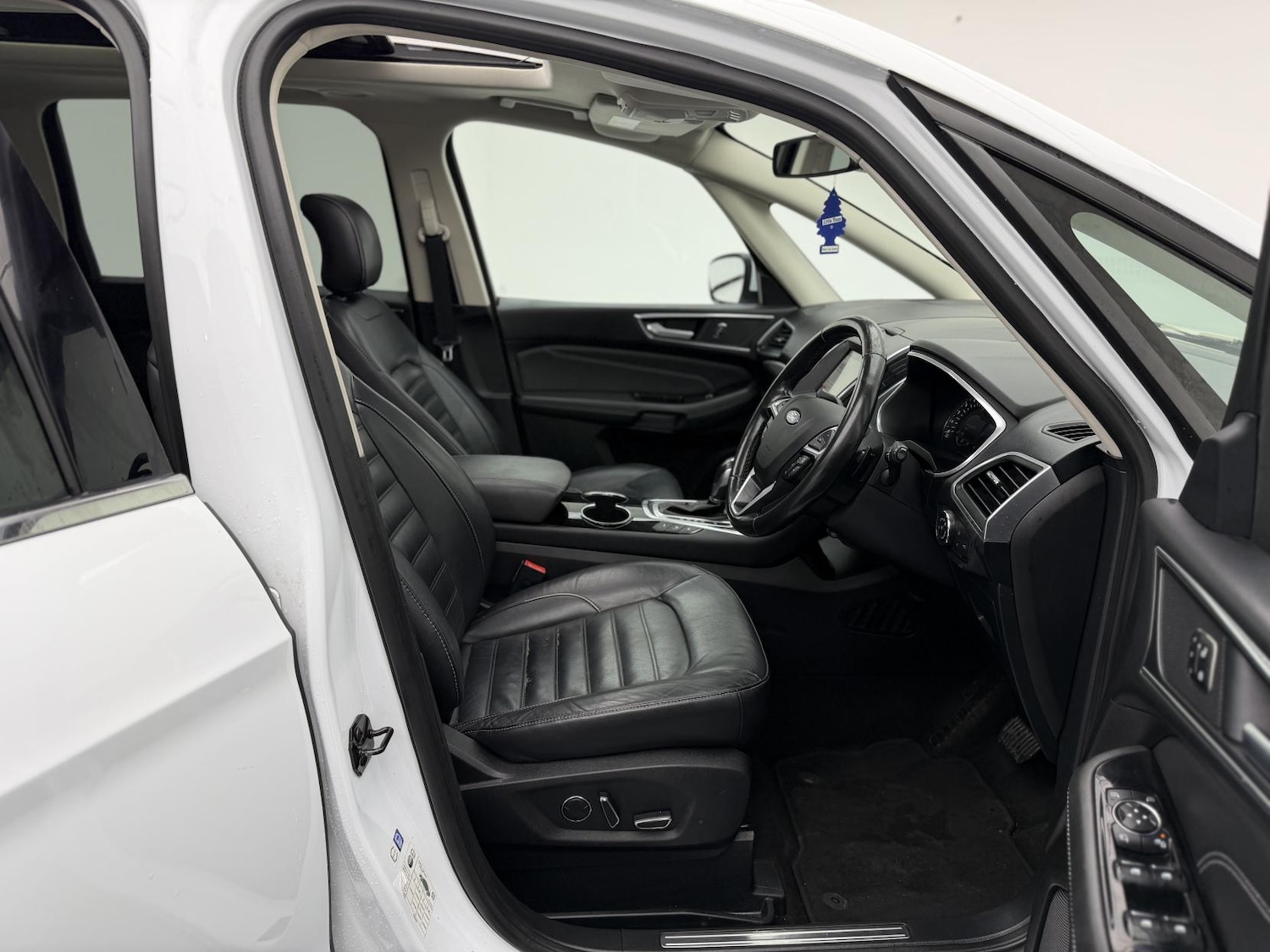 Used Ford Galaxy 2016 for sale - 76497781: Photo 20