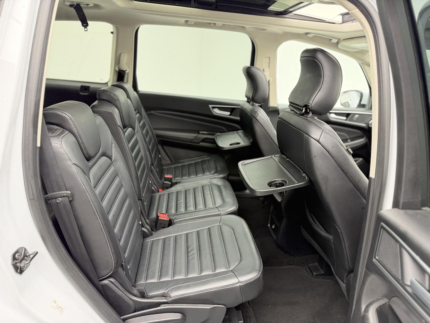 Used Ford Galaxy 2016 for sale - 76497781: Photo 21