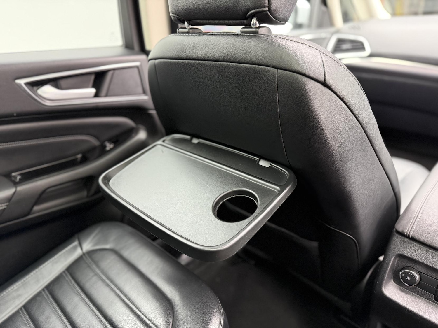 Used Ford Galaxy 2016 for sale - 76497781: Photo 26