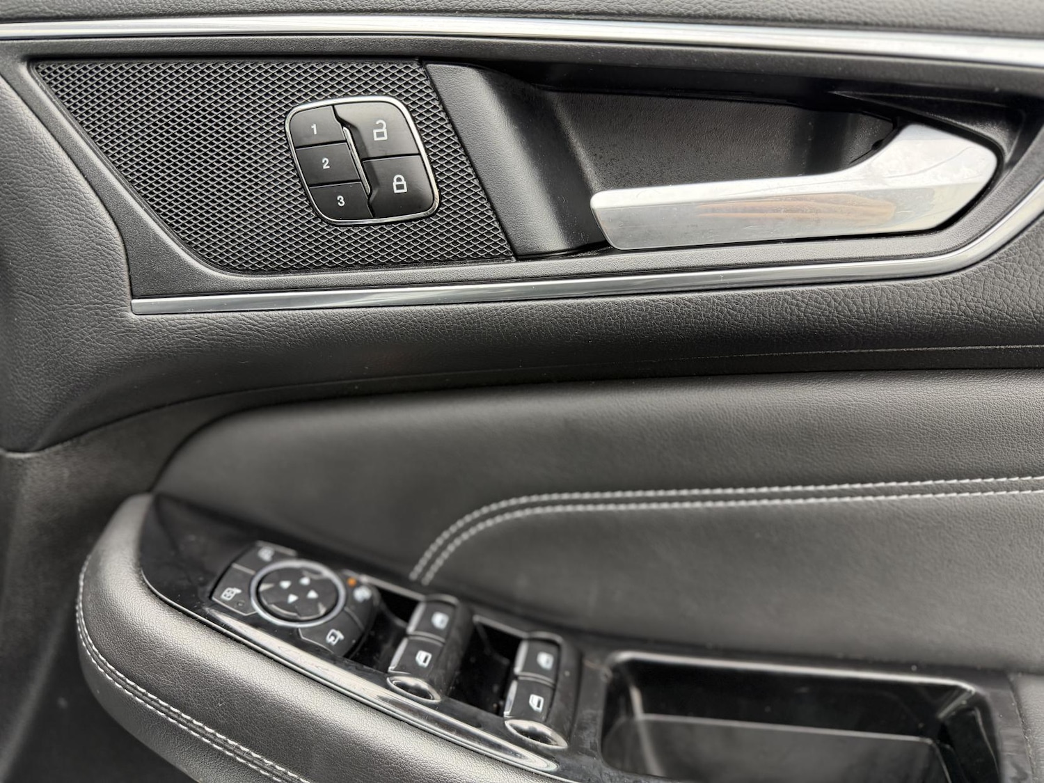 Used Ford Galaxy 2016 for sale - 76497781: Photo 27