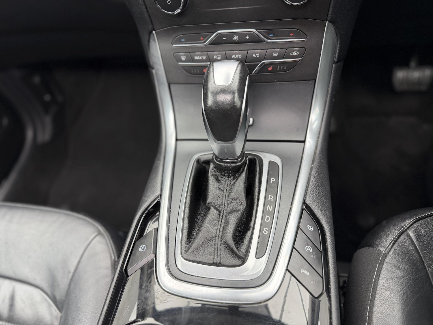 Used Ford Galaxy 2016 for sale - 76497781: Photo 29