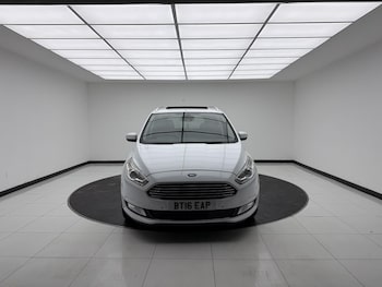 Used Ford Galaxy 2016 for sale - 76497781: Photo