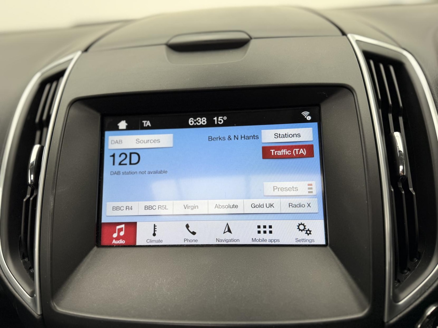 Used Ford Galaxy 2016 for sale - 76497781: Photo 32