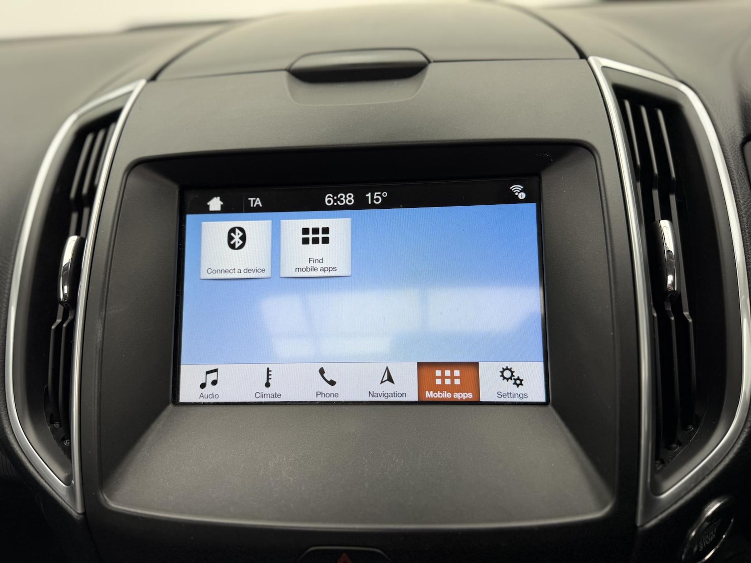 Used Ford Galaxy 2016 for sale - 76497781: Photo 33