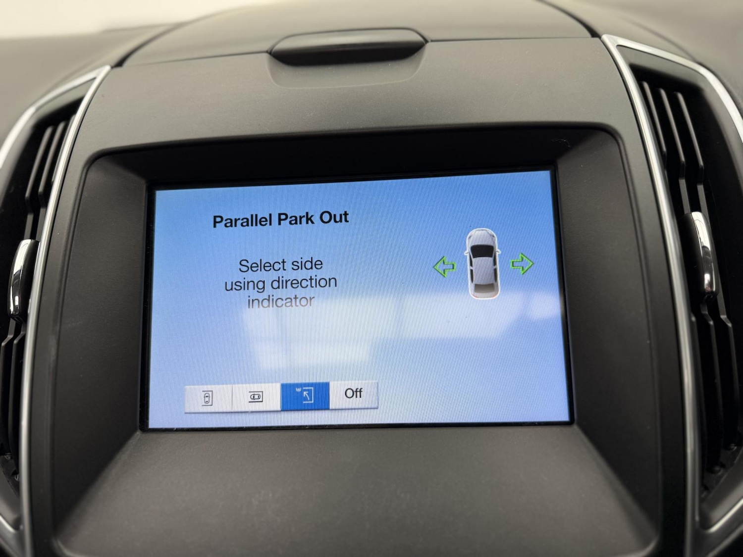 Used Ford Galaxy 2016 for sale - 76497781: Photo 34