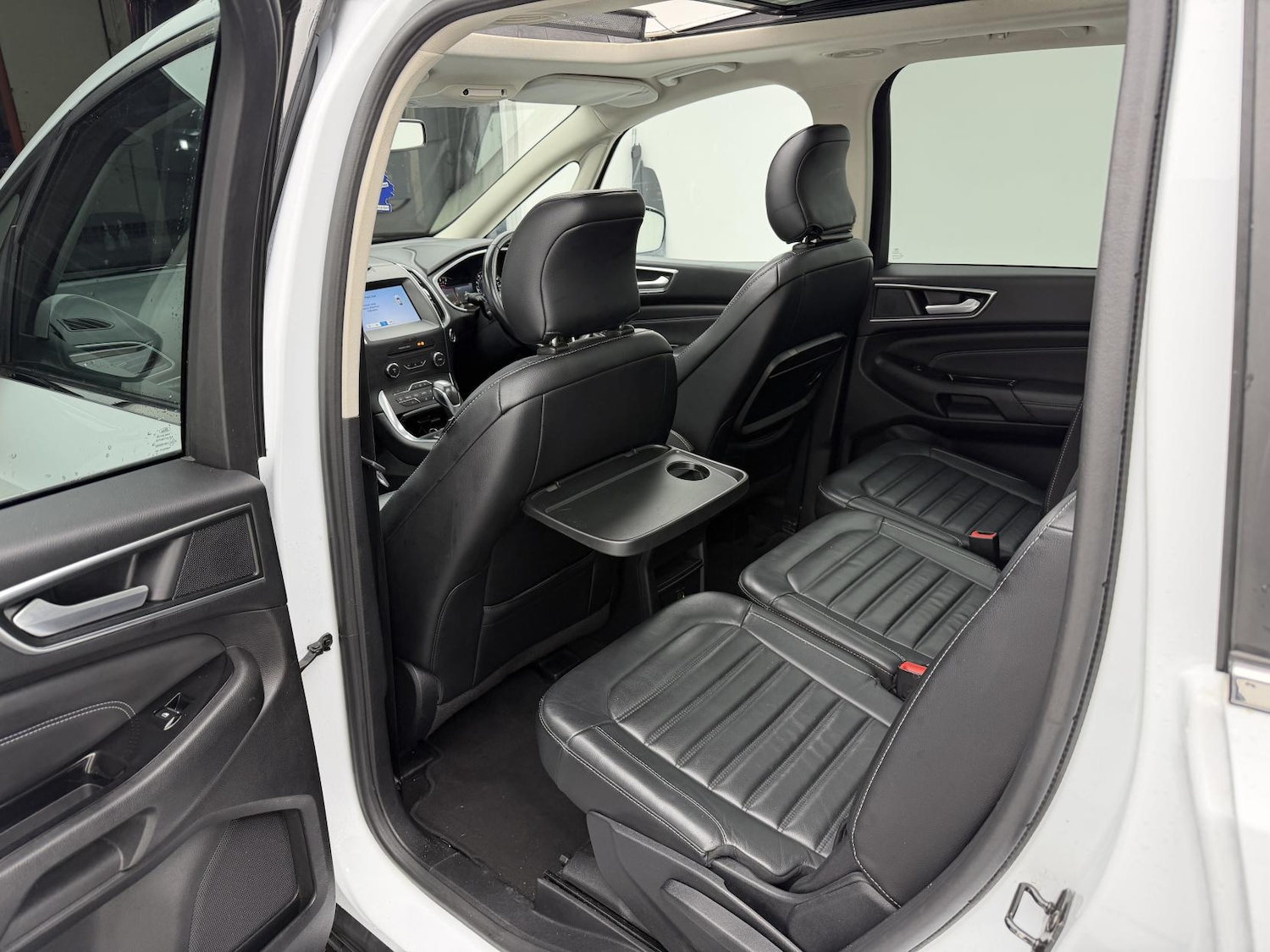 Used Ford Galaxy 2016 for sale - 76497781: Photo 36