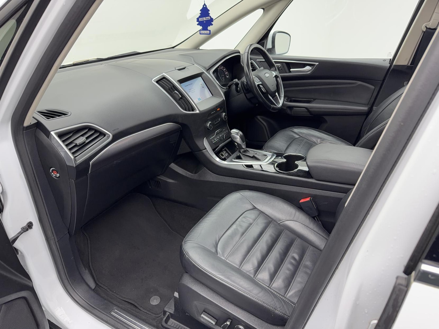 Used Ford Galaxy 2016 for sale - 76497781: Photo 38