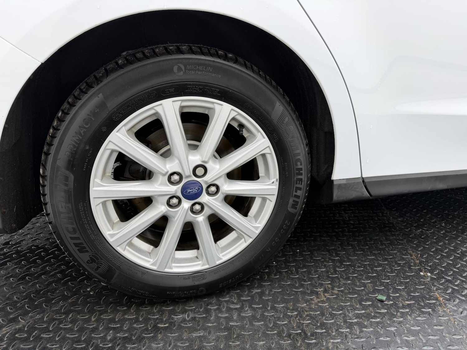 Used Ford Galaxy 2016 for sale - 76497781: Photo 41