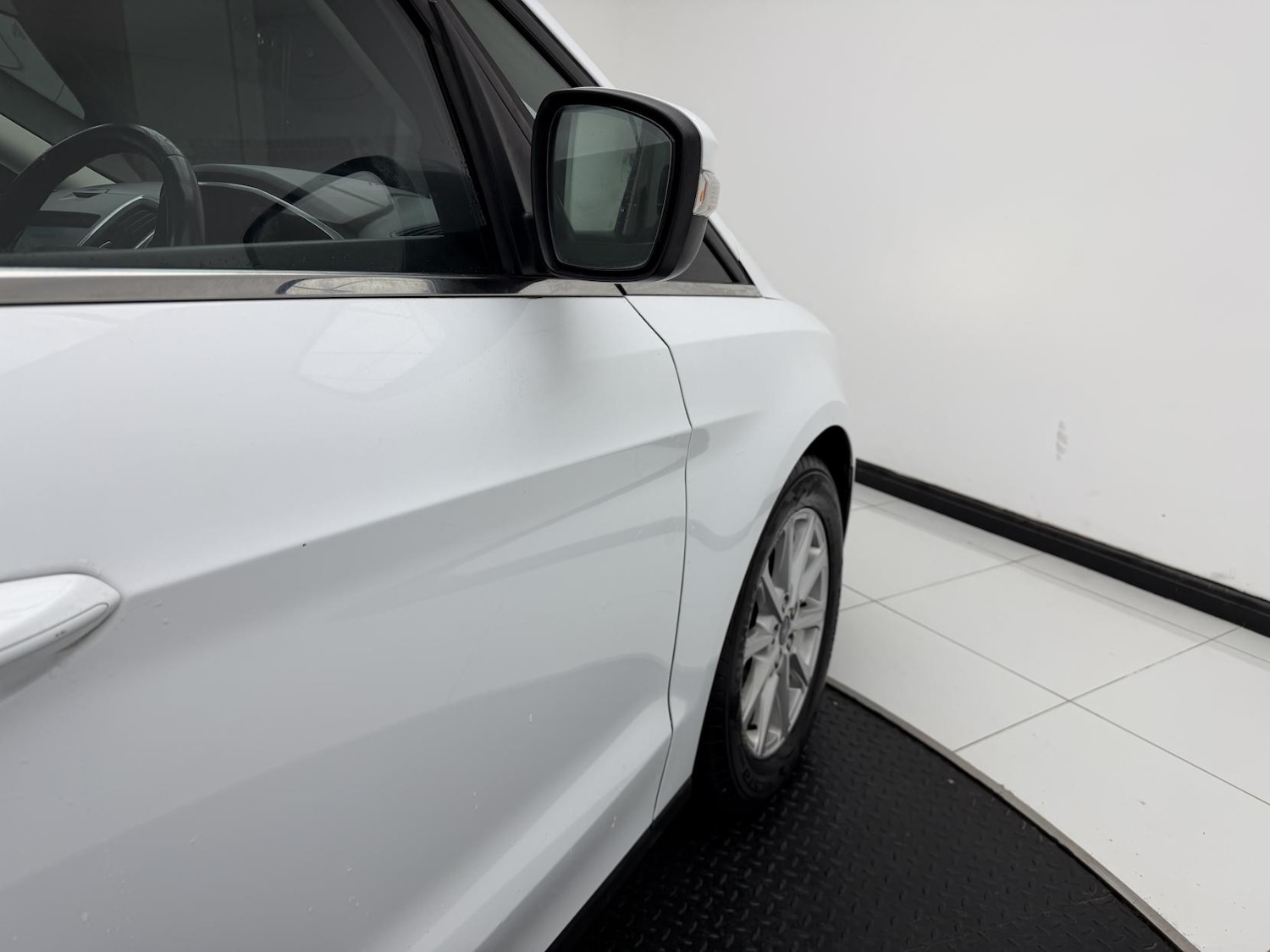 Used Ford Galaxy 2016 for sale - 76497781: Photo 44