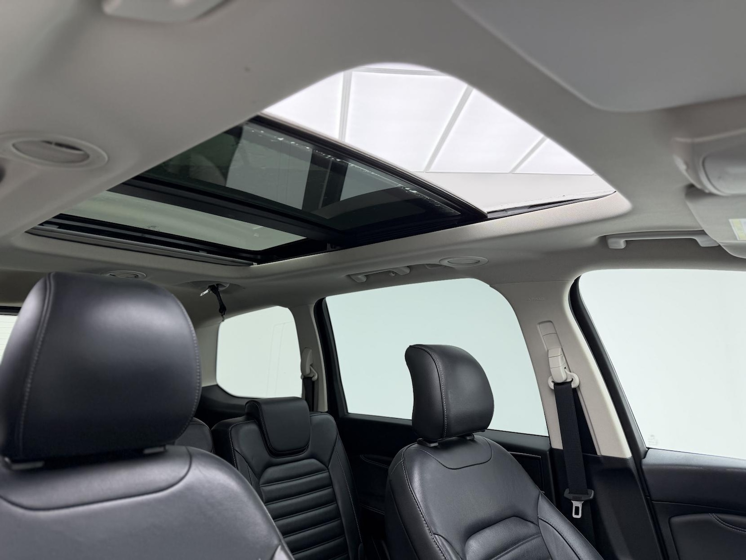 Used Ford Galaxy 2016 for sale - 76497781: Photo 5