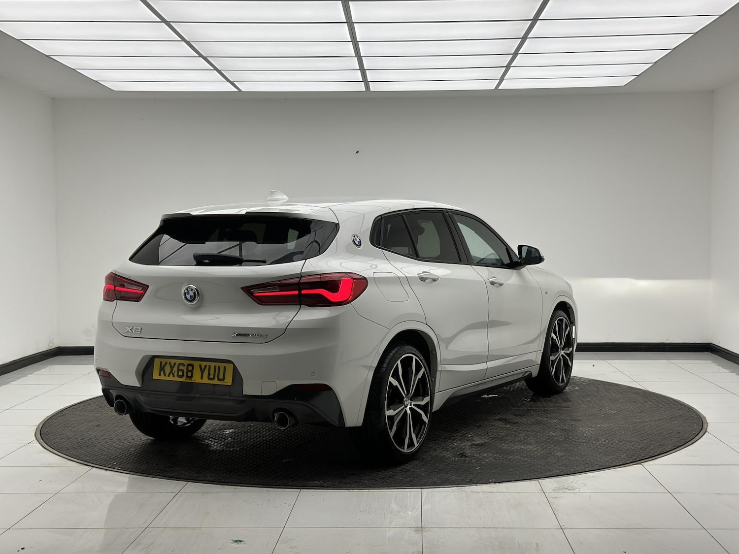 Used BMW X2 2018 for sale - 77080964: Photo 10