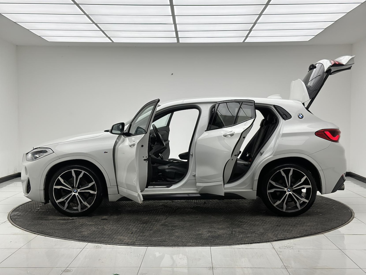 Used BMW X2 2018 for sale - 77080964: Photo 12