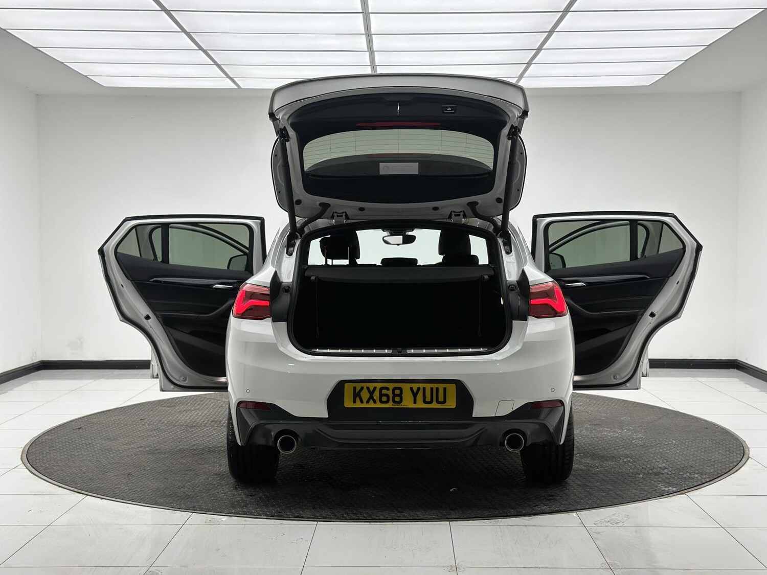 Used BMW X2 2018 for sale - 77080964: Photo 13