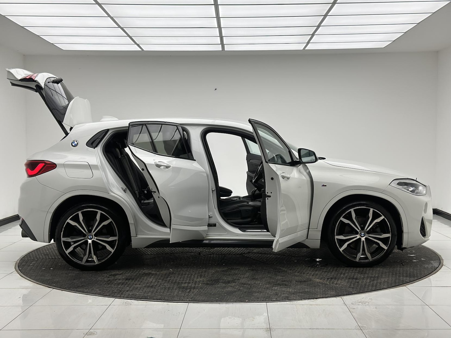 Used BMW X2 2018 for sale - 77080964: Photo 15