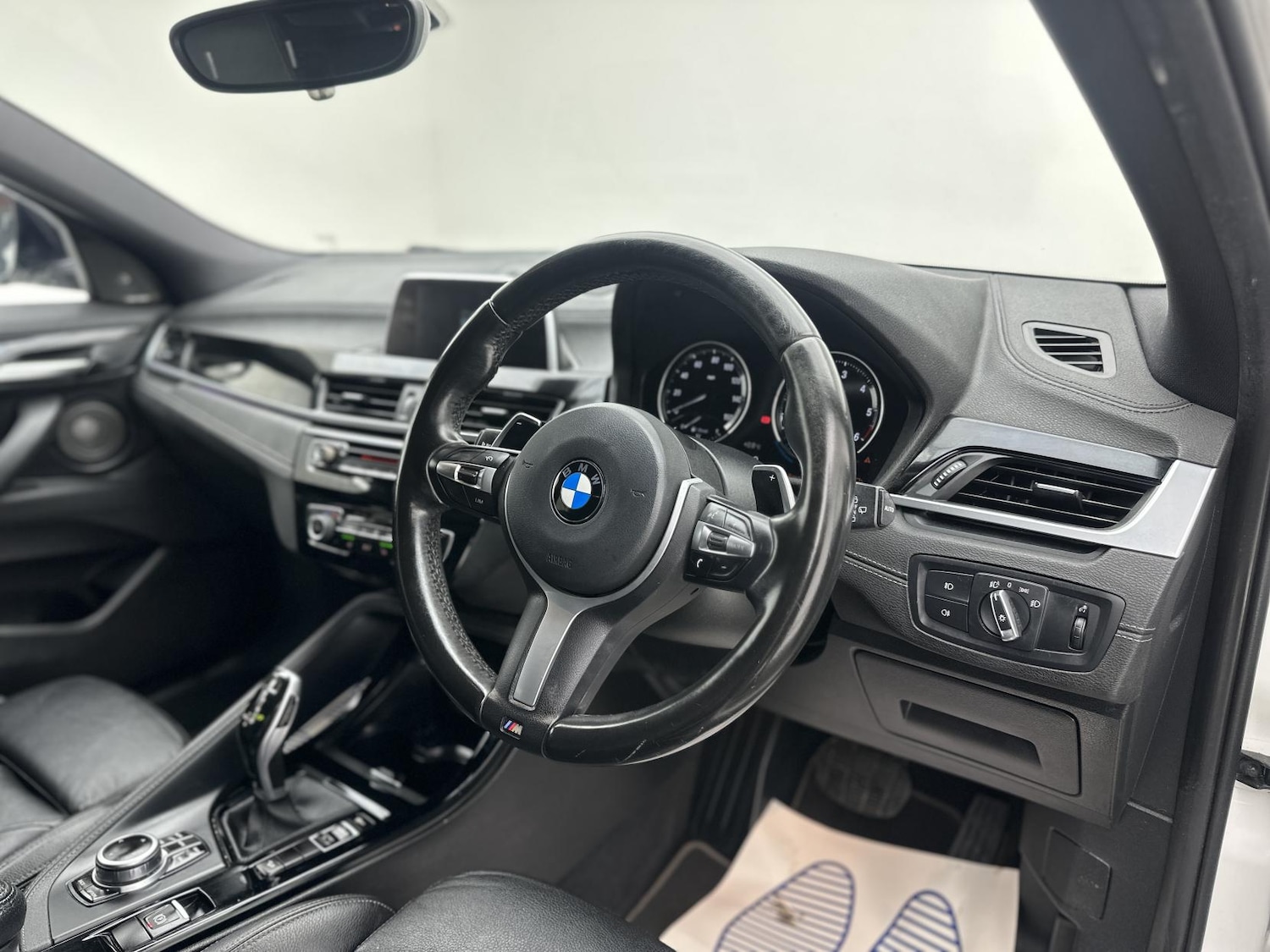 Used BMW X2 2018 for sale - 77080964: Photo 16