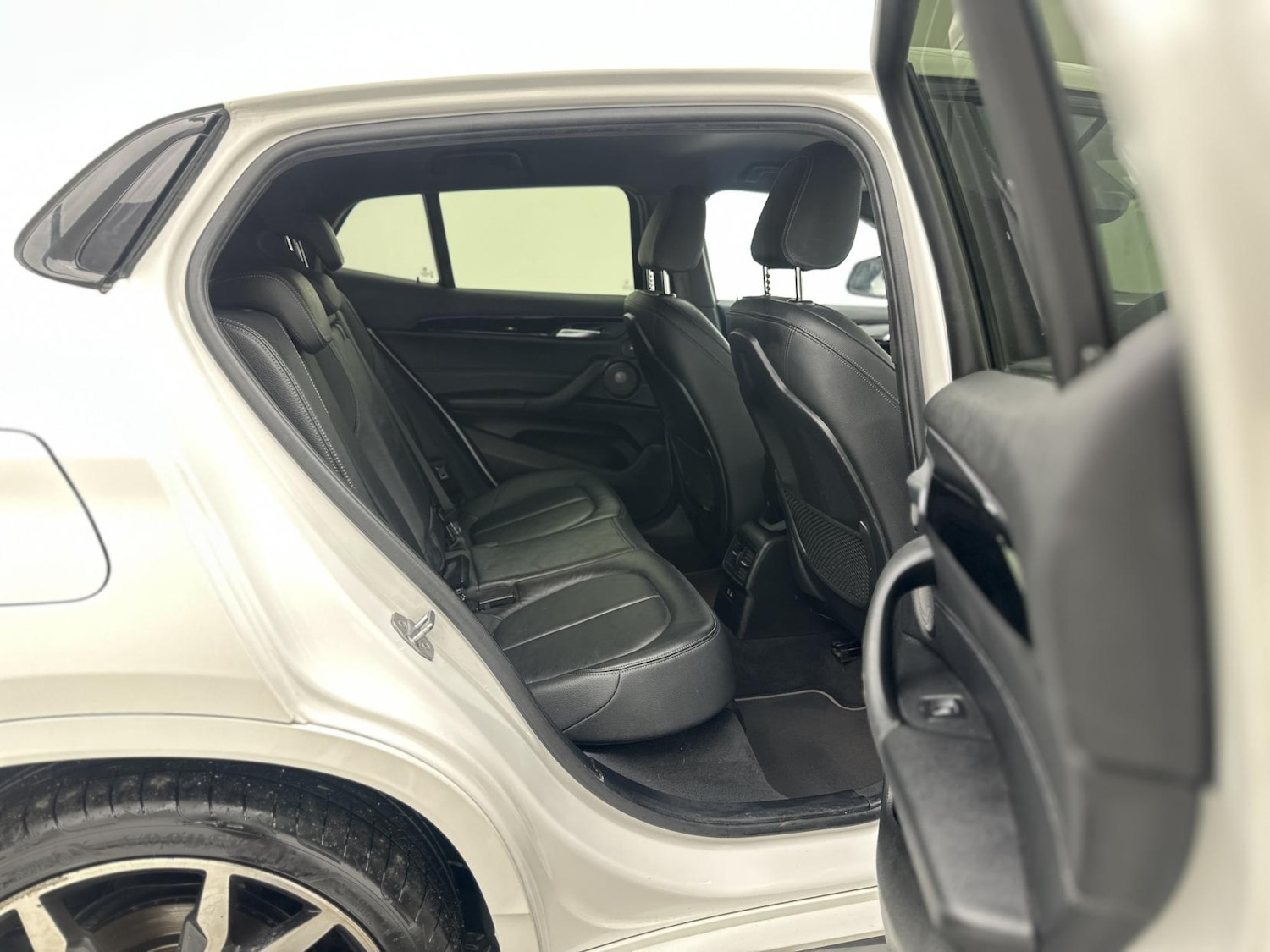 Used BMW X2 2018 for sale - 77080964: Photo 19