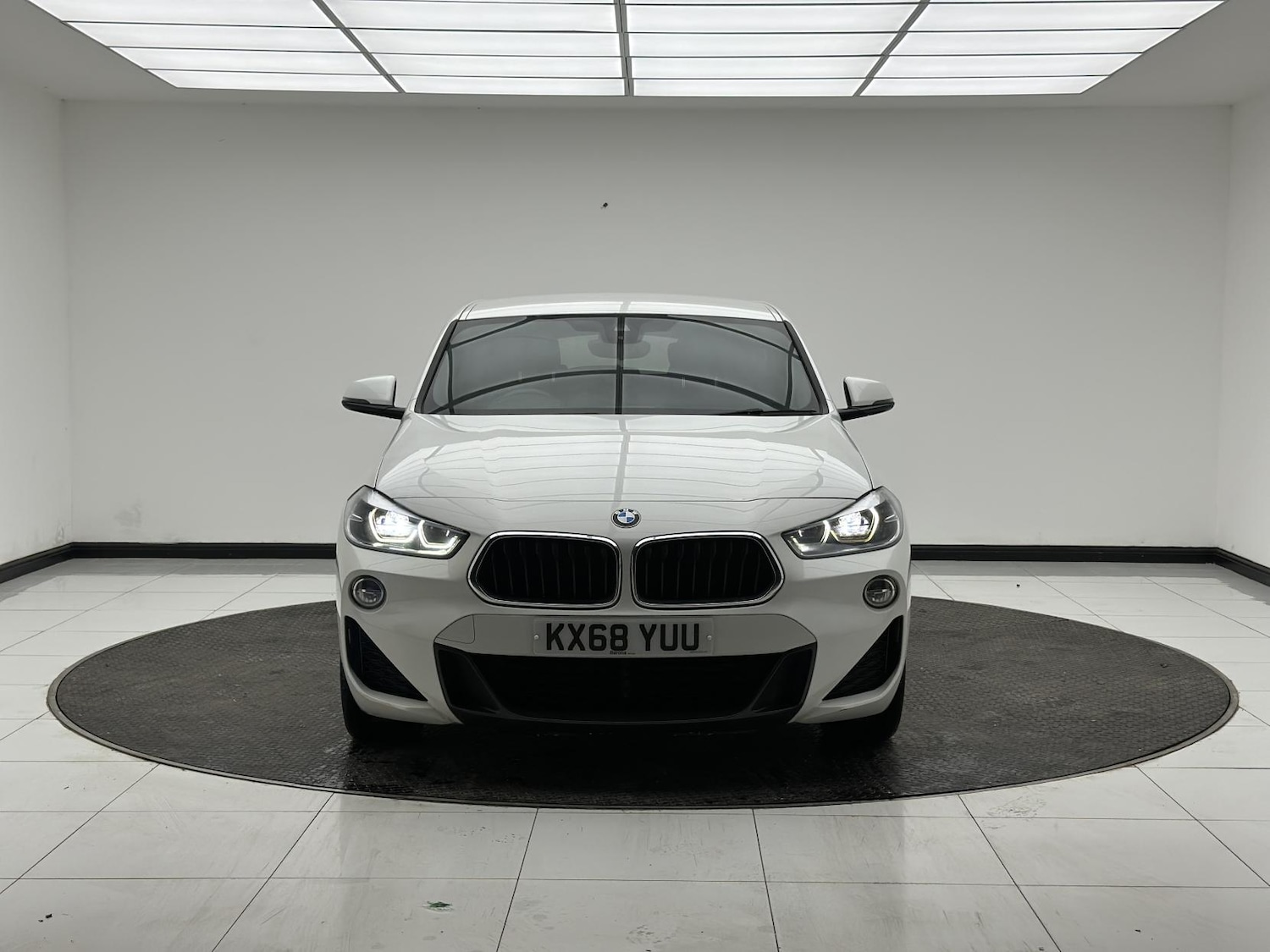 Used BMW X2 2018 for sale - 77080964: Photo 2