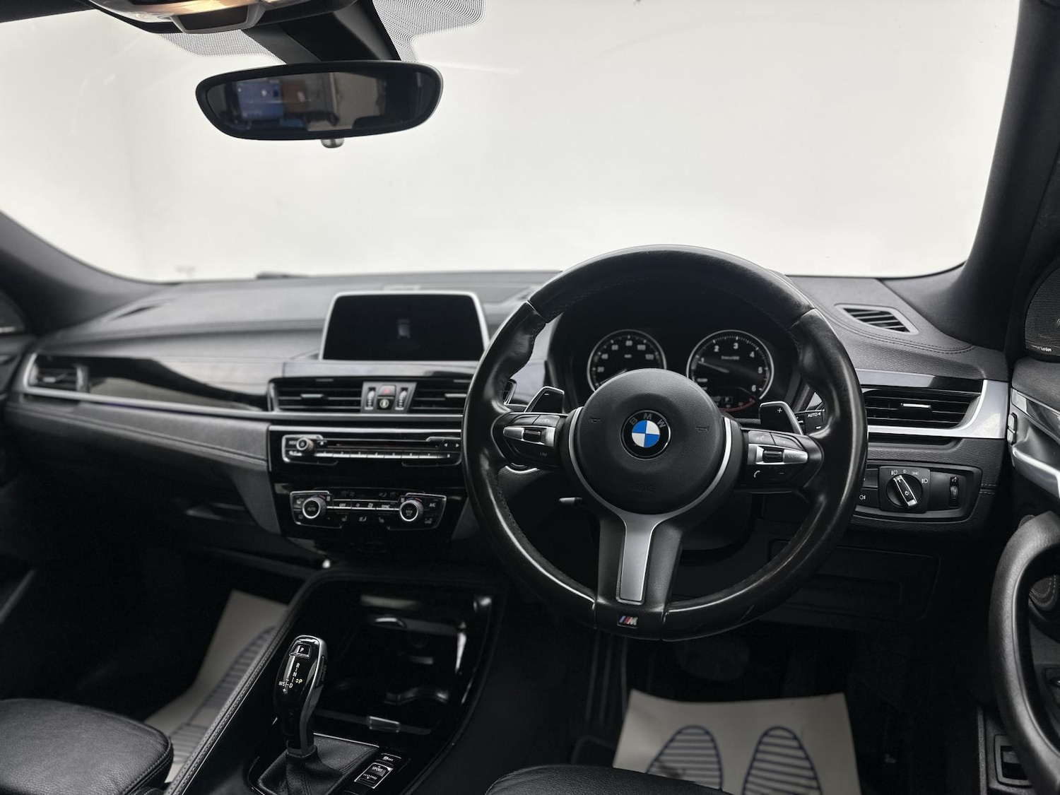 Used BMW X2 2018 for sale - 77080964: Photo 24