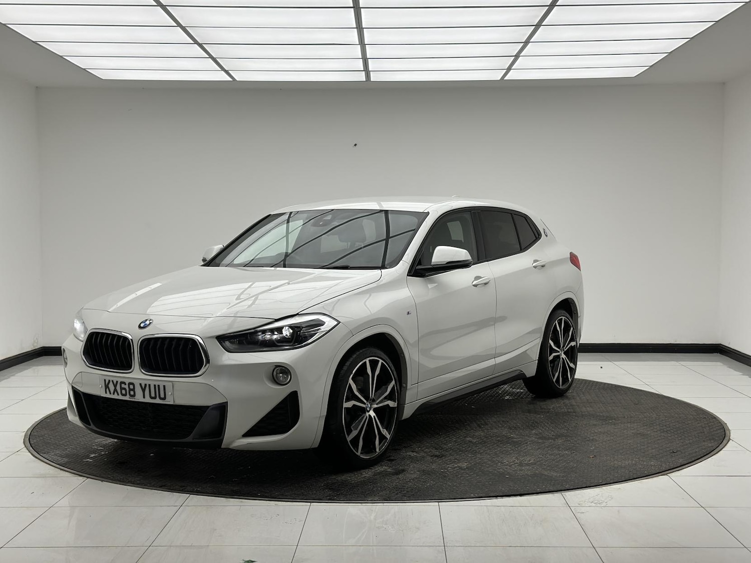 Used BMW X2 2018 for sale - 77080964: Photo 3