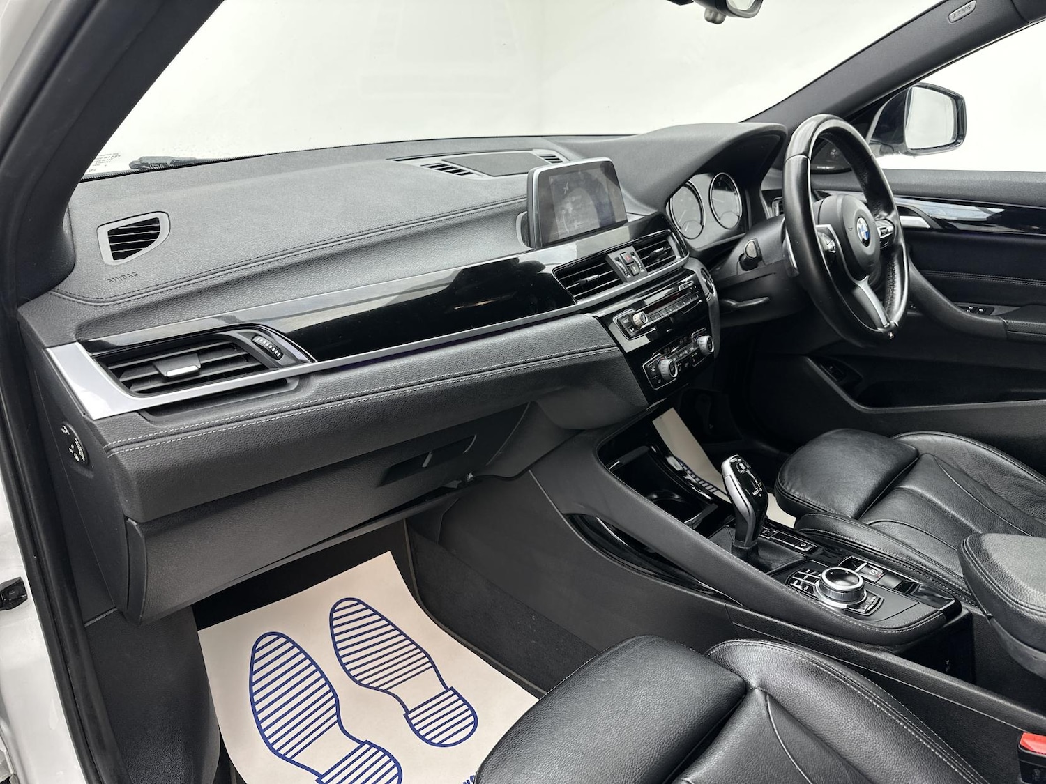 Used BMW X2 2018 for sale - 77080964: Photo 31