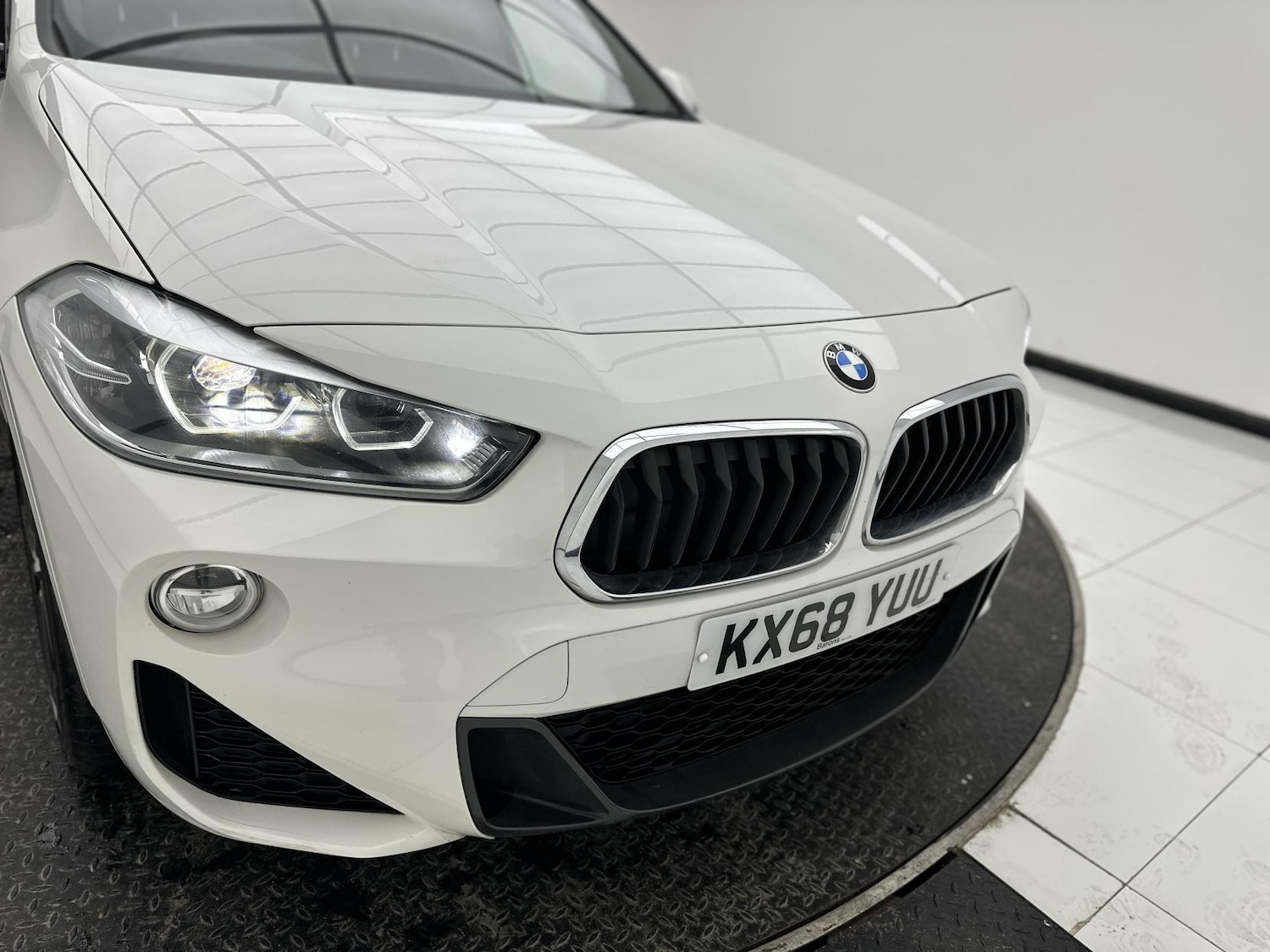 Used BMW X2 2018 for sale - 77080964: Photo 37