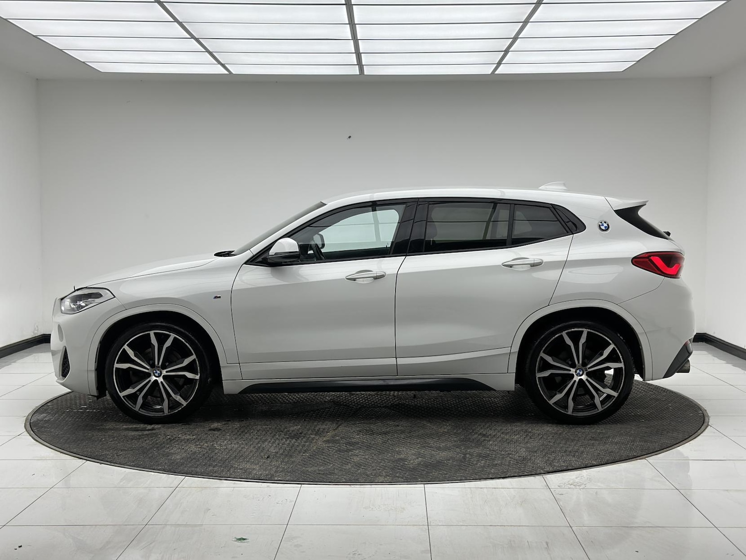 Used BMW X2 2018 for sale - 77080964: Photo 4
