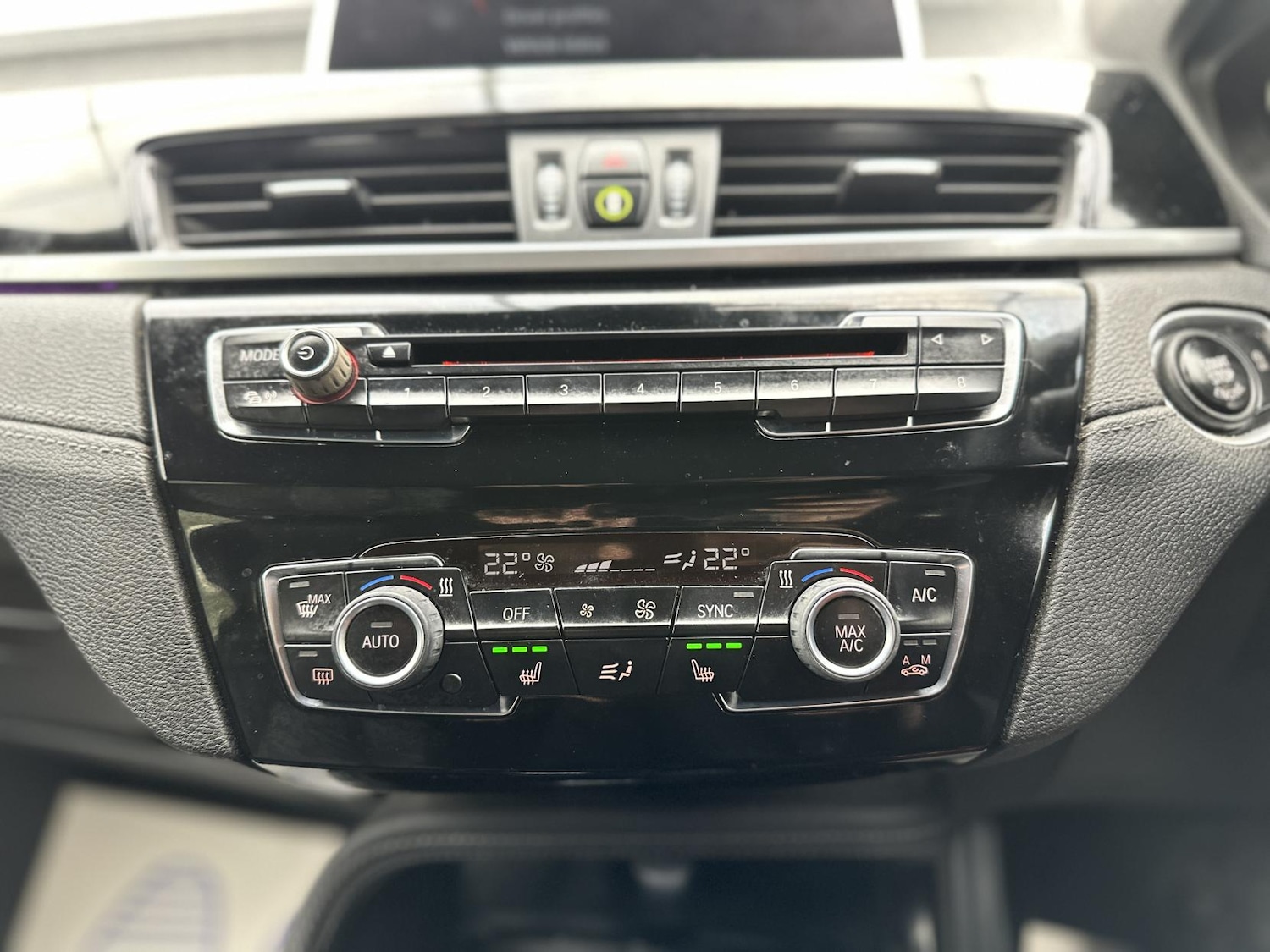 Used BMW X2 2018 for sale - 77080964: Photo 50